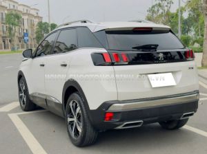 Xe Peugeot 3008 Allure 1.6 AT 2020