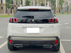 Xe Peugeot 3008 Allure 1.6 AT 2020