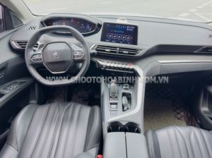 Xe Peugeot 3008 Allure 1.6 AT 2020