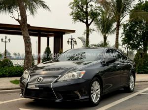Xe Lexus ES 350 2006