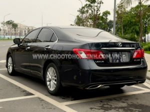 Xe Lexus ES 350 2006