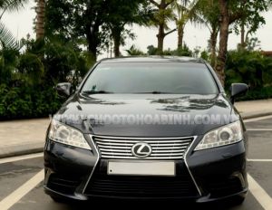 Xe Lexus ES 350 2006