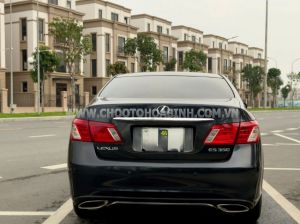 Xe Lexus ES 350 2006