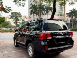 Xe Toyota Land Cruiser VX 4.6 V8 2014