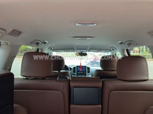 Xe Toyota Land Cruiser VX 4.6 V8 2014