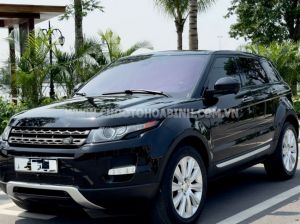 Xe LandRover Range Rover Evoque Prestige 2013