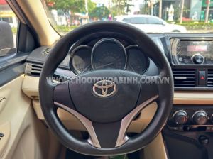 Xe Toyota Vios 1.5E 2017