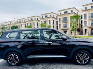 Xe Kia Carens 1.5G IVT 2023