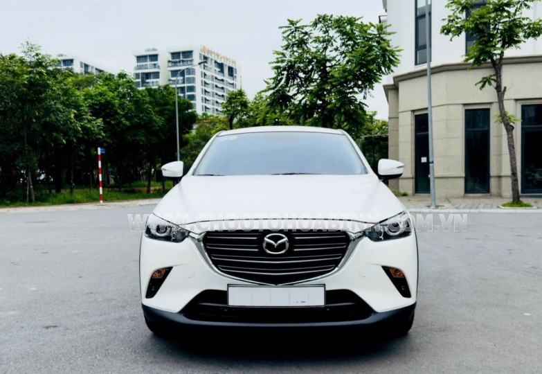 Mazda CX3 1.5 AT