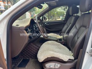 Xe Porsche Macan 2.0 2017