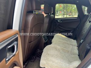 Xe Porsche Macan 2.0 2017