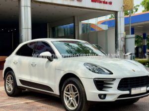 Xe Porsche Macan 2.0 2017