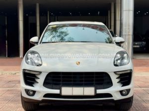 Xe Porsche Macan 2.0 2017