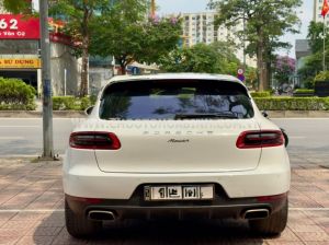 Xe Porsche Macan 2.0 2017
