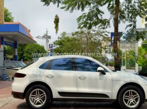 Xe Porsche Macan 2.0 2017