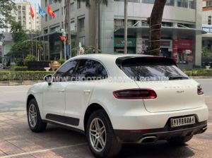 Xe Porsche Macan 2.0 2017