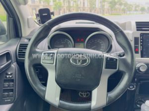 Xe Toyota Prado TXL 2.7L 2015