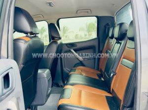 Xe Ford Ranger XLS 2.2L 4x2 AT 2017