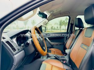 Xe Ford Ranger XLS 2.2L 4x2 AT 2017
