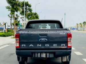 Xe Ford Ranger XLS 2.2L 4x2 AT 2017