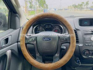 Xe Ford Ranger XLS 2.2L 4x2 AT 2017