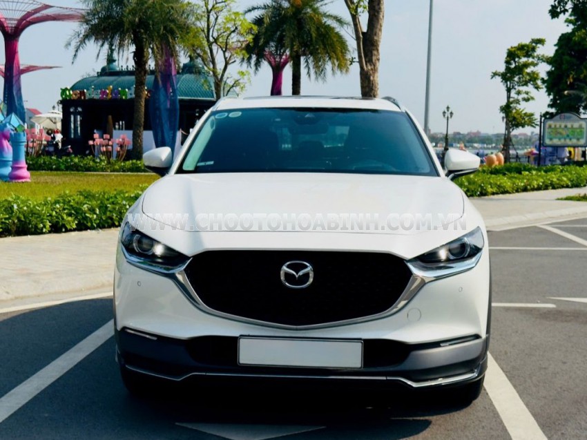 Mazda CX 30 Premium 2.0 AT