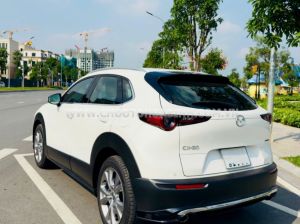 Xe Mazda CX 30 Premium 2.0 AT 2024