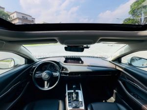 Xe Mazda CX 30 Premium 2.0 AT 2024