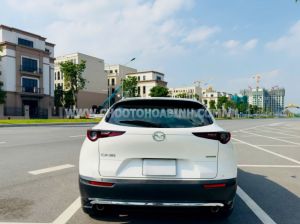 Xe Mazda CX 30 Premium 2.0 AT 2024