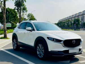 Xe Mazda CX 30 Premium 2.0 AT 2024