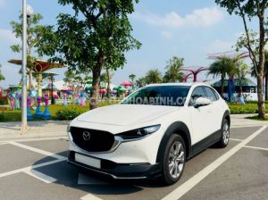 Xe Mazda CX 30 Premium 2.0 AT 2024