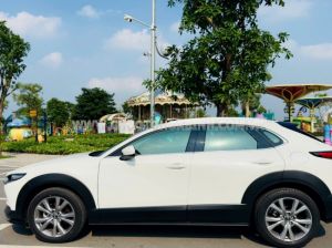 Xe Mazda CX 30 Premium 2.0 AT 2024