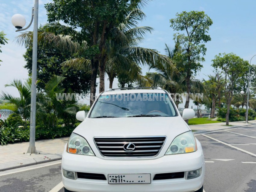 Lexus GX 470