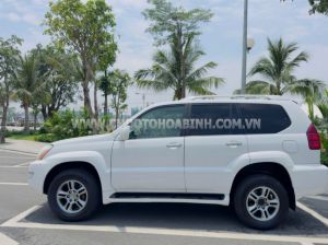 Xe Lexus GX 470 2009