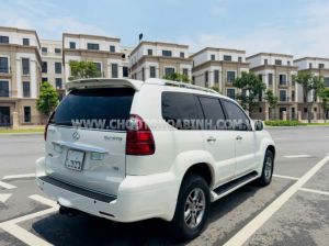 Xe Lexus GX 470 2009
