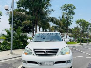 Xe Lexus GX 470 2009