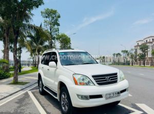 Xe Lexus GX 470 2009
