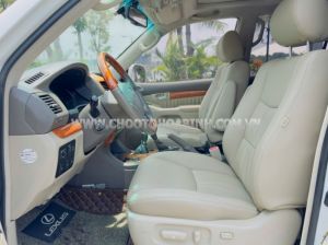 Xe Lexus GX 470 2009
