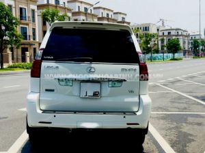 Xe Lexus GX 470 2009