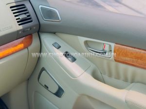 Xe Lexus GX 470 2009