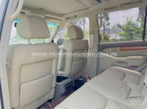 Xe Lexus GX 470 2009