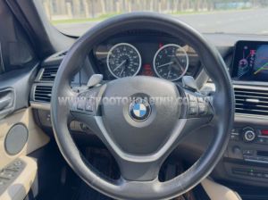 Xe BMW X6 xDrive35i 2008