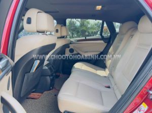 Xe BMW X6 xDrive35i 2008