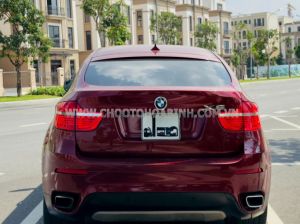 Xe BMW X6 xDrive35i 2008