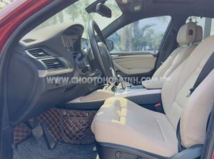 Xe BMW X6 xDrive35i 2008