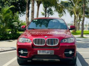 Xe BMW X6 xDrive35i 2008