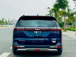Xe Kia Carnival Signature 2.2D 2022