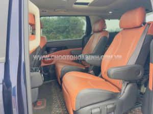 Xe Kia Carnival Signature 2.2D 2022