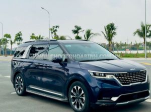 Xe Kia Carnival Signature 2.2D 2022