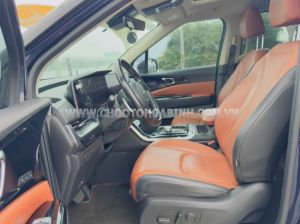 Xe Kia Carnival Signature 2.2D 2022